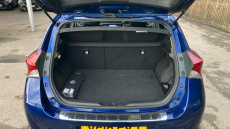 Toyota Auris 1.8 Hybrid Excel TSS 5dr CVT Hybrid Hatchback